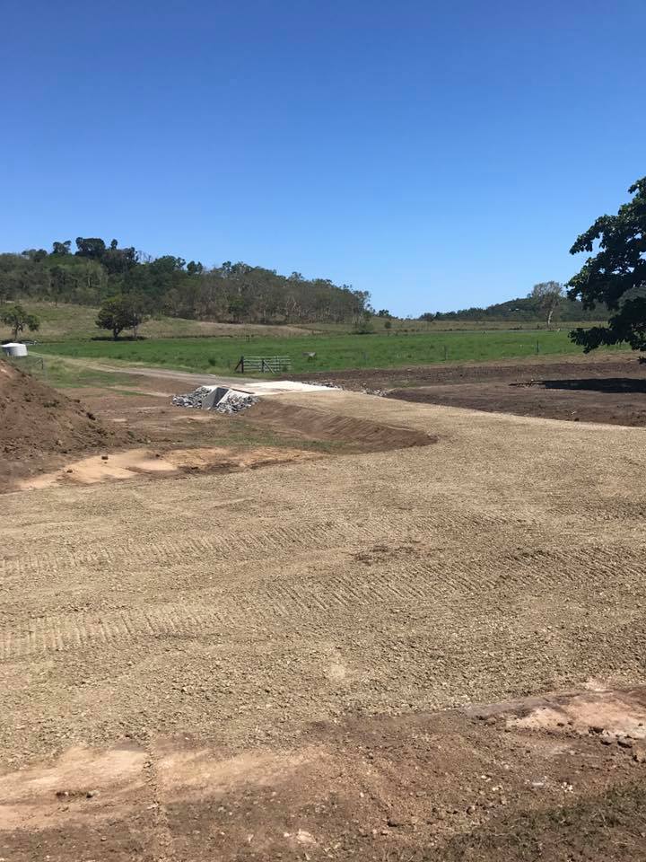 drainage culvert